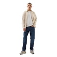 thumbnail image 1 of Jeans de mezclilla rectos para hombre GAP lavado oscuro 31x30, 1 of 1