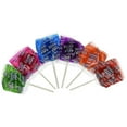 thumbnail image 2 of Charms Sweet Pops Flat Candy Lollipops, Assorted Flavors, 100Ct, 12-Pack, 2 of 3