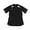 black, variant on Nike Womens US Legend Jersey, Blue, Small