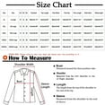 thumbnail image 3 of Timegard 3pc Plus Size Loungewear Outfits for Women Print Strap V Neck Tops Long Sleeve Open Front Robe Short Pants Sets, 3 of 3