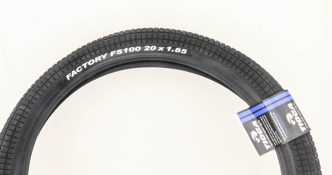 TIOGA MAXXIS タイヤセット　20× 1.85 TIOGA MAXXIS タイヤセット20× 1.85