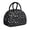 Black-117, variant on Astral Adventure Lunch Bag – Galaxy-Themed Insulated Tote for Women, Leakproof and Lightweight for Sci-fi Daydreams