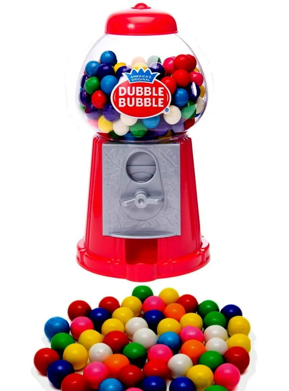 Gumball Machines in Novelty Toys
