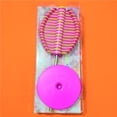 thumbnail image 3 of Inteprter Spin Lollipop Stress Reliever Toy Rotary Descompresión Juguete Divertido Oficina Gadget Regalo para Bar Café Restaurante Decoración del hogar No. 4 Inteprter HA046294-04, 3 of 4