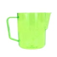 thumbnail image 1 of Acrylic Coffee Steaming Pitcher 600ml - Perfect for Latte Art, 1 of 24