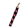 thumbnail image 1 of Cordón Del Buceo con de de La Zambullida, Correa Del Tenedor de Las Correas para La Boquilla de La Cámara - Negro + rojo, HY16 SM SunniMix Cordón del soporte del equipo de buceo, 1 of 8
