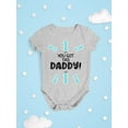 thumbnail image 3 of You Got This Daddy T-Shirt Infant -Smartprints Designs,  24 Months, 3 of 4