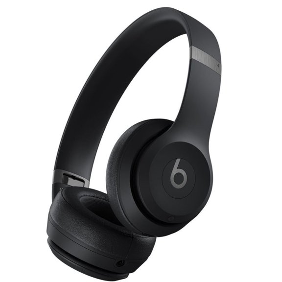 Reacondicionado Auriculares supraaurales inalámbricos Bluetooth Beats Solo 4 renovados