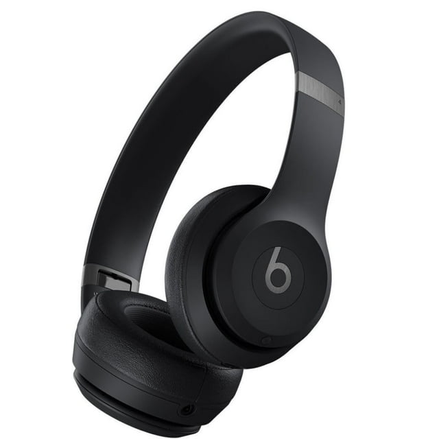 Reacondicionado Auriculares supraaurales inalámbricos Bluetooth Beats Solo 4 renovados