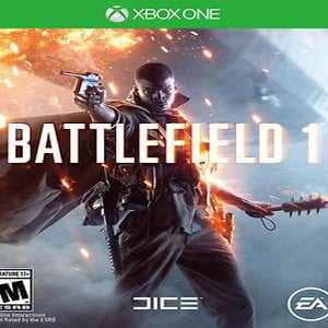 Pre-Owned Battlefield 1 - Xbox One