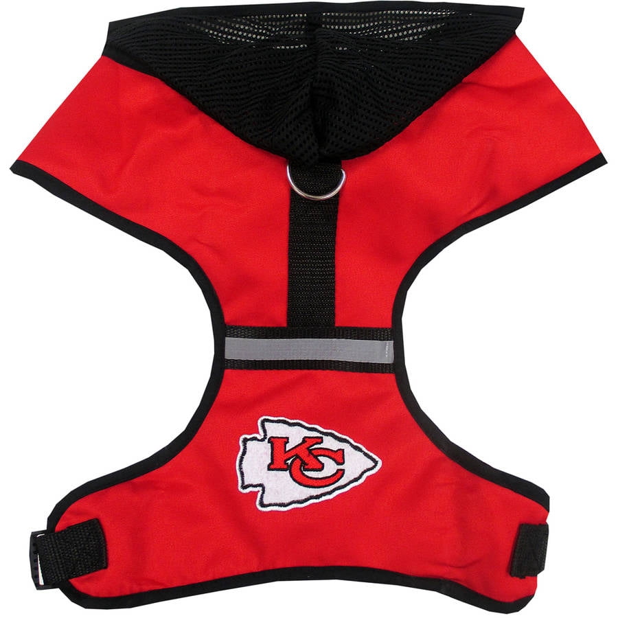 chiefs gear for dogs