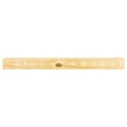 thumbnail image 4 of Country Living Bodie 60 inch Hand-Hewn Fireplace Mantel Shelf - Matte Clear, 4 of 7