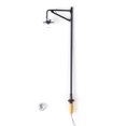 thumbnail image 1 of tredstone 1:50/1:87 Scale LED Railway Post Lamps Model Making Train Layout Street Lamp Decorative Miniature Warm White Light Park Type 1, 1 of 6
