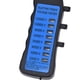 thumbnail image 5 of Probador de Voltaje de Cerca de Neón ANGGREK 12KV Impermeable, 5 of 7