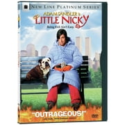 Little Nicky (DVD), Comedy, New Line Cinema