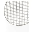 thumbnail image 4 of YfulYde Barbecue Grate 16 Inch Thickened Stainless Steel Charcoal Grate 40.5 Cm Diameter Round Grill Grate, 4 of 4