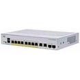 thumbnail image 2 of Cisco 250 CBS250-8P-E-2G 8-Port 2L Managed Ethernet Switch CBS2508PE2GNA, 2 of 2