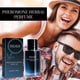 thumbnail image 3 of Unlock Your Natural Charm with Men's Pheromone Herbal Perfume - Rose Mandrake Notes, Perfect For Dating & Daily Use, 3 of 4
