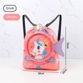 thumbnail image 1 of Cute Animal Beach Backpack Swimming Bag Outdoors Children Swimming Bag Beach Pool Swimming Wet And Backpack Multicolor Style C, 1 of 6