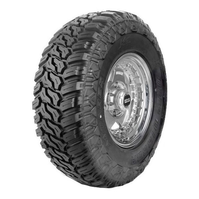 Llanta 33x12.50r15 Lt Antares Deep Digger 108q DEEP DIGGER