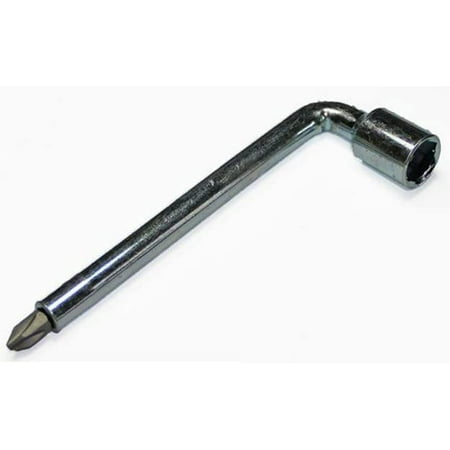

2 Pack Of Genuine OEM Replacement Wrenches #Bosch 2610915698-2PK