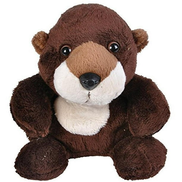 otter stuffed animal