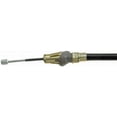 thumbnail image 3 of Parking Brake Cable P/N:C660296, 3 of 3