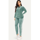 thumbnail image 1 of Conjuntos Deportivo Casuales Mujer Legging Y Sudadera Stretch, 1 of 4