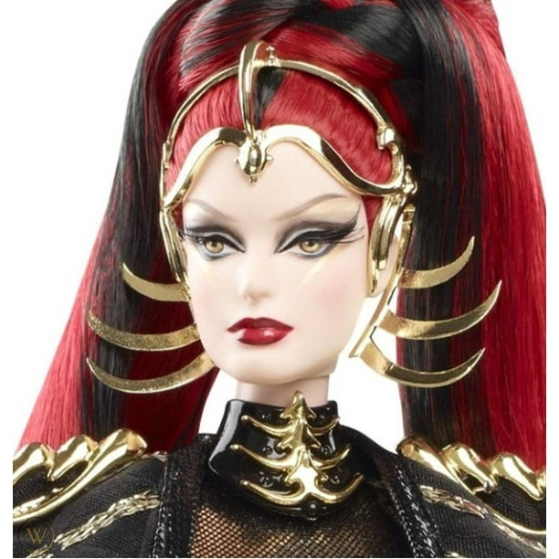 Queen of the Constellations Barbie Doll Barbie - | Walmart en línea