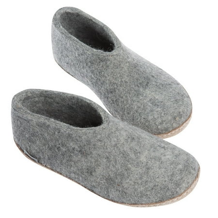 

Glerups Unisex A-01 - Felt Shoes 47 M