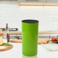 thumbnail image 4 of Soporte para cubiertos BLESIY Organizador de cubiertos carrito de utensilios de cocina Verde, 4 of 8