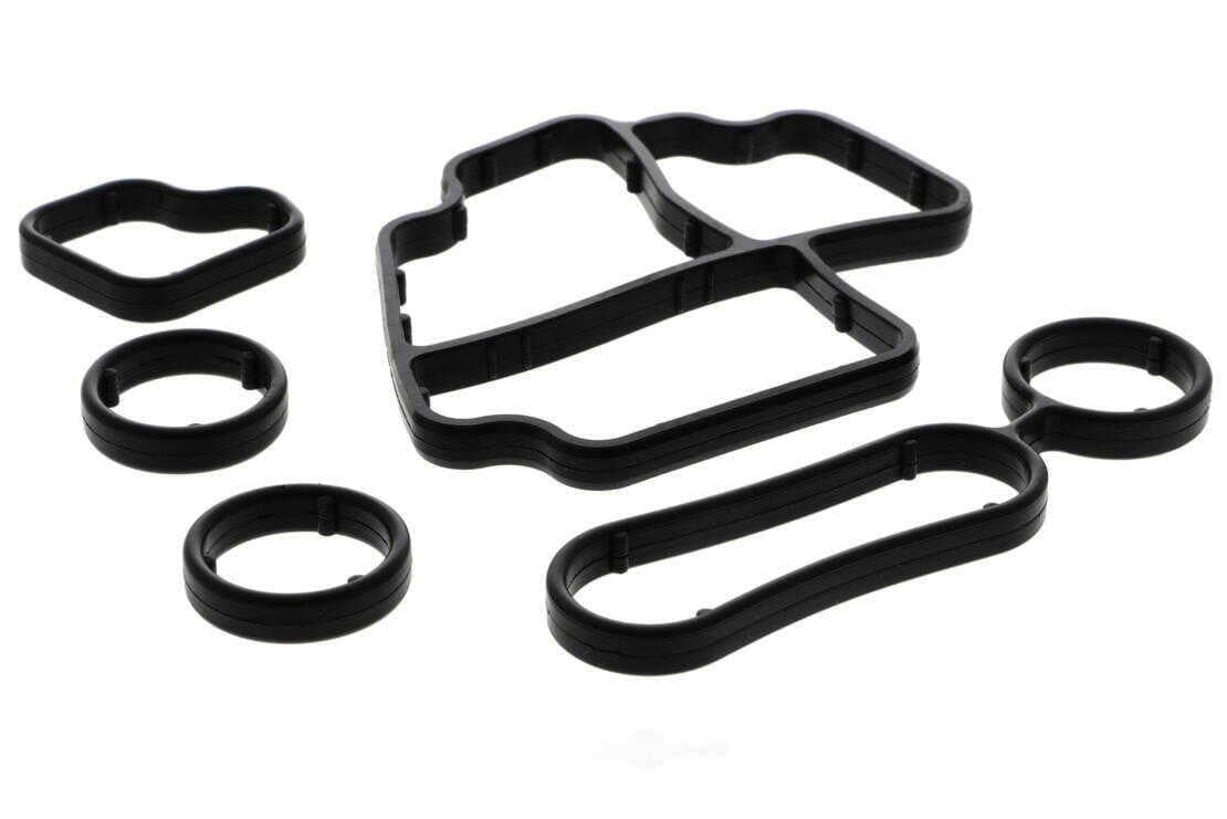 VEMO V15-60-6061 Oil Cooler, engine oil
