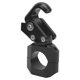 thumbnail image 4 of Accesorio universal para motocicleta con gancho para casco y manillar de aleación de aluminio de 28 mm, 4 of 5