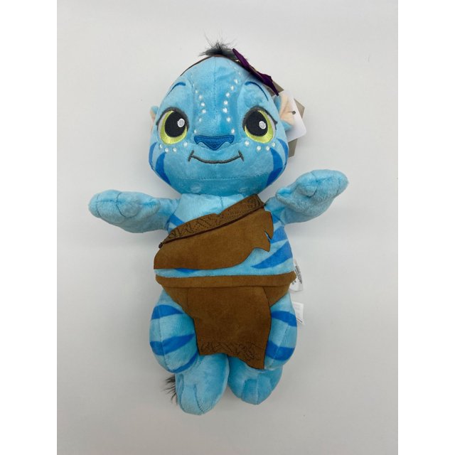 30cm Avatar 2 Waterway Jake juguetes de peluche muñecas cortadas colección de oficina regalo creativo para amigos parejas niños niñas zhangmengya LED