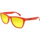 Oakley Lunettes de Soleil pour Hommes OO9013-48 Rouge Carré – image 1 sur 3