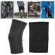 thumbnail image 5 of Rodillera Deportiva, Rodillera, Tejido Elástico Estereoscópico Cómodo, Piel Suave, Amigable Para Exteriores Para Deportes ANGGREK JF2719, 5 of 8