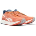 thumbnail image 4 of Mens Reebok FLOATRIDE ENERGY 3.0 Shoe Size: 10 Orange Flare - Cold Grey 2 - Brave Blue Running, 4 of 5