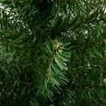 thumbnail image 4 of Northlight 3' Medium Canadian Pine Artificial Christmas Tree, Unlit, 4 of 5