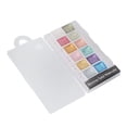 thumbnail image 1 of Nail Watercolor Paint, Nail Watercolor Paints Ink Solid Decoration Professional  for Home Use, 1 of 7