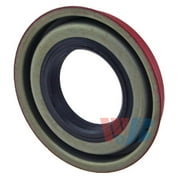 hummer h2 wheel seal