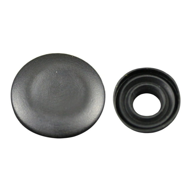 Kit de Reparación de Cubierta de Botón de Joystick, 8K0998068A, Piezas de Repuesto, Reemplaza Rendimiento con Anillo de Sellado para A6L Q7 A8