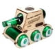 thumbnail image 1 of Porta Cerveza Creativo Lleva tus Latas con Estilo, 1 of 3
