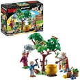 thumbnail image 2 of Playmobil Astérix Panoramix et le chaudron 70933, 2 of 2