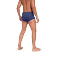 thumbnail image 7 of Adoretex Men's Poly Mesh Training Drag Swimsuit, Optimal Performance Swim Shorts (MT001) - Navy - 34, 7 of 7