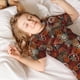 thumbnail image 5 of Balery Coffee Stamp Conjunto de Pijama Infantil de Manga Corta con Estampado – Ropa de Dormir de Algodón Suave-Small, 5 of 6