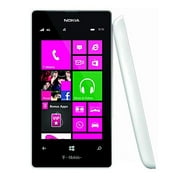 Nokia Lumia 521 Pre-paid Phone (T-mobile, Brightspot)