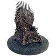 thumbnail image 6 of Kurt Adler 4-Inch Game of Thrones Resin Throne Ornament, 6 of 13