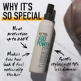 thumbnail image 3 of KMS ADD POWER Thickening Spray 6.7 oz / 200 ml | Hold 2.5/5 & Shine 3/5, 3 of 7
