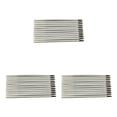 thumbnail image 2 of sweethay 10 Pieces Ball Point Pen Refill to Head Stationery Break of Uniform Pen Replace Not Small Clearance Lightweight Type1 NO1, 2 of 6