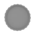 thumbnail image 1 of Dosaele Silicone Soda Can Cover Lids  BPA Free Silicone Can Cover  Reusable Soda Can Lids Beer Can Covers Pop Can Covers  Stopper and Protector for Soda  Beer  Beverage  Juice  Coke, 1 of 5